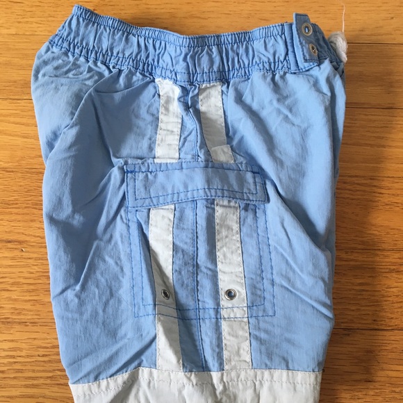 Authentic Hugo Boss swim shorts trunks - Picture 5 of 12